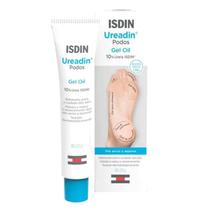 Gel Hidratante para os Pés Isdin - Ureadin Podos - 75ml