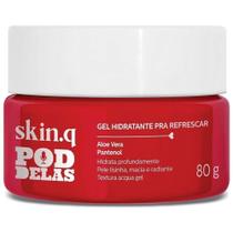 Gel hidratante para refrescar qdb pod delas 80g - NOA Gel hidratante para refrescar qdb pod delas 80g - NOA