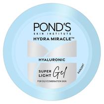 Gel Hidratante Pond's Super Light 50mL Gel Hidratante Pond's Super Light 50mL