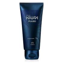 Gel hidratante pós-barba Kaiak Masculino Pulso 75g - Natura