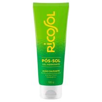 Gel Hidratante Pós-Sol 120g - Ricosol