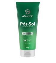 Gel Hidratante Pós-Sol 200g - Anasol