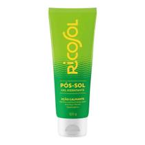 Gel Hidratante Pós Sol Ação Calmante 120g Gel Hidratante Pós Sol Ação Calmante 120g