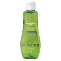 Gel Hidratante Pós Sol Australian Gold Shoothing Aloe