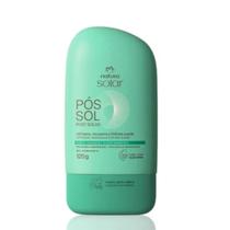Gel Hidratante Pós-sol Natura Solar 120g - Natura