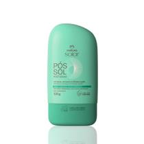 Gel Hidratante Pós-sol Natura Solar 120g - Natura Gel Hidratante Pós-sol Natura Solar 120g - Natura