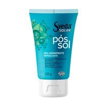 Gel Hidratante Pós Sol Sveda Solar 125ml