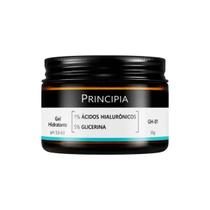 Gel Hidratante Principia GH-01 com 50g