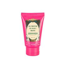 Gel Hidratante Protetor Calos e Bolhas Pink Granado 45g