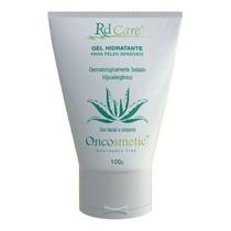 Gel Hidratante Rd Care 100g Oncosmetic Quimioterapia Radiot