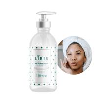 Gel Hidratante Suavizante Pós Sol Liris Todos Tipos de Pele 150ml