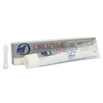 Gel higiene oral Orozyme Inovet 70g cães e gatos.