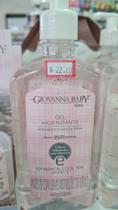 Gel higienizante Gel higienizante