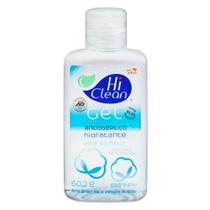 Gel Higienizante Hi Clean Sem Perfume 70ml