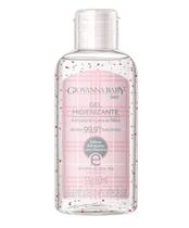 Gel Higienizante Hidratante 70% CLASSIC 99.9% Bactérias Giovanna Baby 60ML