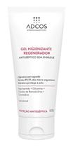 Gel Higienizante Para Mãos Regenerador Adcos com 100g