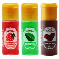 Gel hot aromatizante 12ml hot flowers