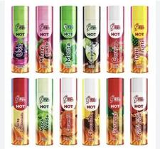Gel hot beijável para massagem 15ml for sexy Gel hot beijável para massagem 15ml for sexy