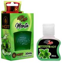 Gel Hot Comestível 30Ml Soft Love Gel Hot Comestível 30Ml Soft Love