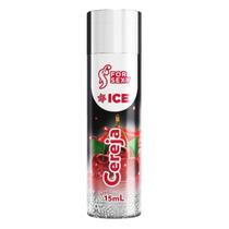 Gel Ice Cereja 15Ml - For Sexy