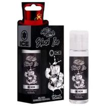 Gel Ice Comestível 15Ml Soft Love