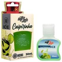 Gel Ice Comestível 30Ml Soft Love