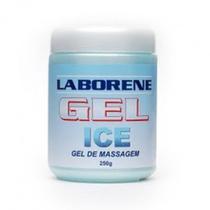 Gel Ice Massagem 250g Laborene