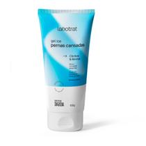 Gel Ice Pernas Cansadas Linha Dia a Dia Labotrat - 100g