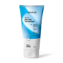 Gel Ice Pernas Cansadas Relaxante Cânfora e Mentol 100g Labotrat