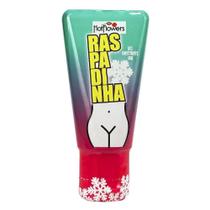 Gel ICE Raspadinha - Excitante Feminino - (15g) - HOT FLOWERS