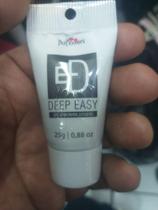 Gel impactante corporal - ED