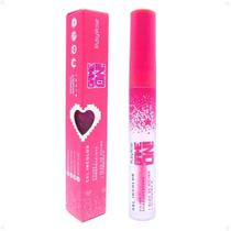 Gel Incolor Cílios + Sobrancelhas Game On Ruby Rose 3,8ml
