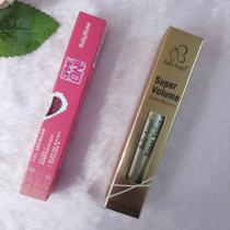 Gel Incolor Cílios + Sobrancelhas Game On Ruby Rose Hb509
