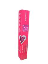 GEL INCOLOR CÍLIOS + SOBRANCELHAS RUBY ROSE Transparente GEL INCOLOR CÍLIOS + SOBRANCELHAS RUBY ROSE Transparente