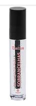 Gel Incolor Modelador Dailus Sobrancelhas 4ml Original Gel Incolor Modelador Dailus Sobrancelhas 4ml Original
