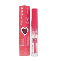 Gel Incolor para Cílios e Sobrancelhas Game On com Fixação Longa e Efeito Natural - Ruby Rose