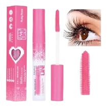 Gel Incolor Para Cílios E Sobrancelhas Game On - Ruby Rose