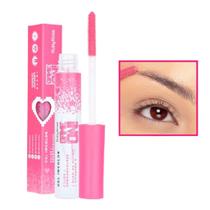 Gel Incolor para Cílios e Sobrancelhas Game On Ruby Rose