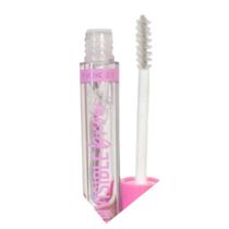 Gel Incolor Pink 21 para Sobrancelhas Fixação e Definição Natural