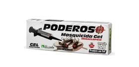 Gel Inseticida Poderoso Mosquicida 10g Eficaz Contra Moscas Imidacloprid Kelldrin