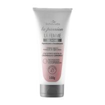 Gel Íntimo Higienizante La Femme Sofisticatto 100gr