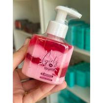 Gel íntimo para virilha da Phallebeauty girls beijável