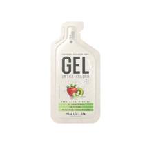 Gel Intra Treino - 1 Sachê 35g Kiwi Com Morango - True Source Gel Intra Treino - 1 Sachê 35g Kiwi Com Morango - True Source