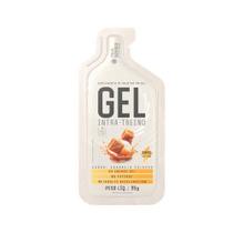 Gel Intra Treino Caramelo Salgado + Cafeína True Source 35G