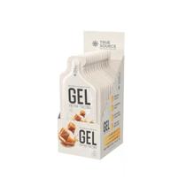 Gel Intra Treino Display Com 10 Sâches - True Source