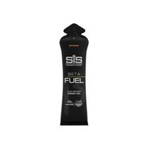Gel Isotônico Sis Beta Fuel Laranja 60Ml