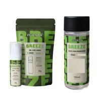 Gel Jambu e Oleo Breeze Gel Jambu e Oleo Breeze