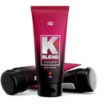 Gel Kblend Hot Lubrificante Íntimo 50g Gel Kblend Hot Lubrificante Íntimo 50g