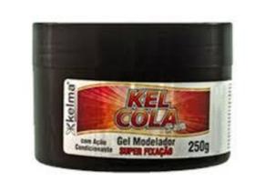 Gel kelcola 250g kelma