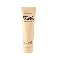 Gel Keune Spring Loaded Nutre e Define Cachos 150ml